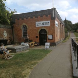 Foxton Canal Museum