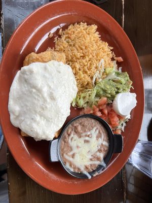 Agave Cocina & Cantina by null