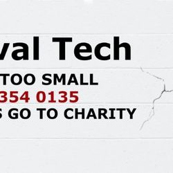 Survival Tech Handyman