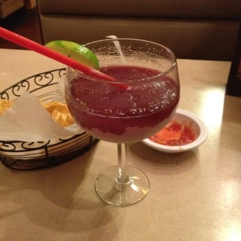 El Jinete - The sangria margarita. This is a medium size! Super delicious! - Mexican Near Me - Fairfax, Ohio El Jinete - The sangria margarita. This is a medium size! Super delicious! - Mexican Near Me - Fairfax, Ohio