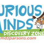 Photo of Curious Minds