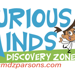Curious Minds - Curious Minds Discovery Zone