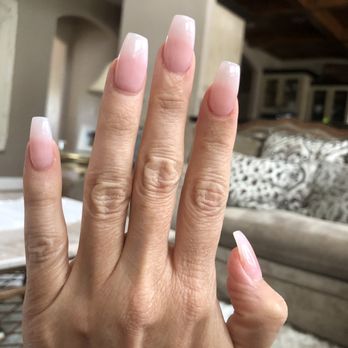 Deluxe Nails & Spa - Full set with gel - Nail Salons Near Me - Eagle, Idaho Deluxe Nails & Spa - Full set with gel - Nail Salons Near Me - Eagle, Idaho