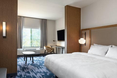 Fairfield Inn & Suites O’Fallon, IL by null