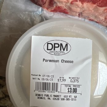 Dennis Public Market - Grocery Near Me - Dennis, Massachusetts