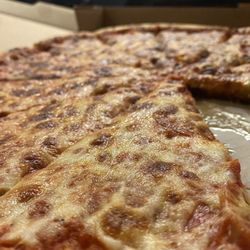 Grapevine Pizzeria & Restaurant - Cheese