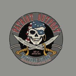 Patriot Outpost