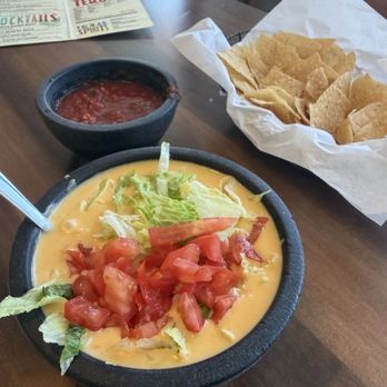 Maudie's Café - Maria's queso - Caterers Near Me - Austin, Texas