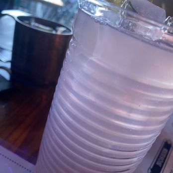 The Parish - Specialty lemonade - Gastropubs Near Me - Tucson, Arizona