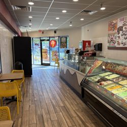 Customer Lobby