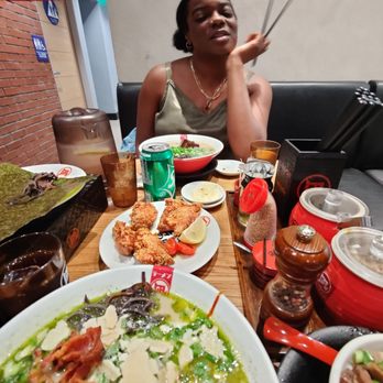 Ramen Nagi - All of it - Ramen Near Me - Arcadia, California Ramen Nagi - All of it - Ramen Near Me - Arcadia, California