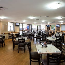 Belmont Tavern - Grab a delicious meal at the Belmont Tavern