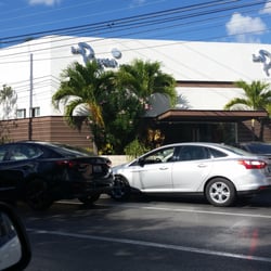 La Pigua - Fachada de la Pigua, tomada desde la Avenida