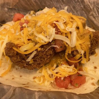 Torchy's Tacos - Trailer Park Trashy - Tacos Near Me - Columbus, Ohio