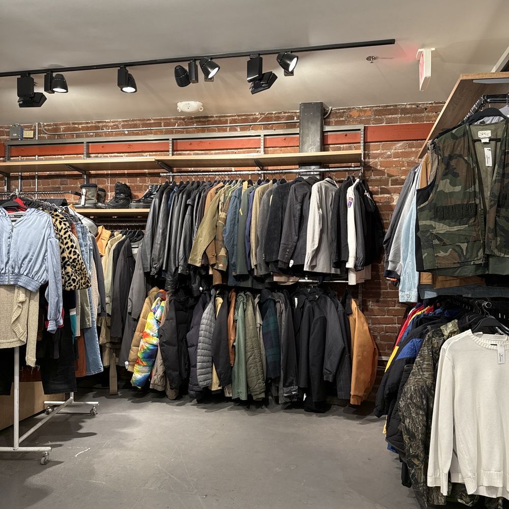 BEST of Santa Monica, CA Vintage Clothing Stores - Yelp