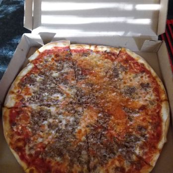 Mama Maria - BURNT BARF - Italian Near Me - Dewey Beach, Delaware