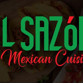 El Sazon Mexican Cuisine - Mexican Near Me - Eagle, Colorado
