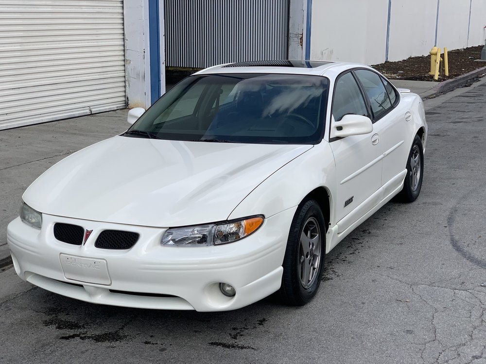 THONG AUTOMOTIVE Updated August 2024 26 Reviews 700 S Atlantic Blvd, Alhambra, California