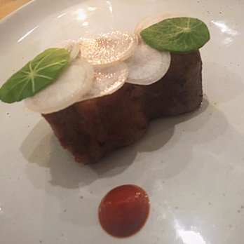 Kato - Taiwanese Near Me - Los Angeles, California