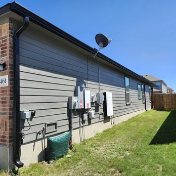 The Gutter Doctor - Gutter Services Near Me The Gutter Doctor - Gutter Services Near Me
