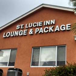 St. Lucie Inn