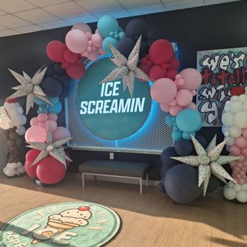 Ice Screamin - Ice Cream & Frozen Yogurt Near Me - Orlando, Florida Ice Screamin - Ice Cream & Frozen Yogurt Near Me - Orlando, Florida