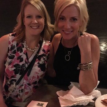 Jupiter's Pizzeria and Billiards - Terri from Visit Champaign County stopped by! - Pool Halls Near Me - Champaign, Illinois
