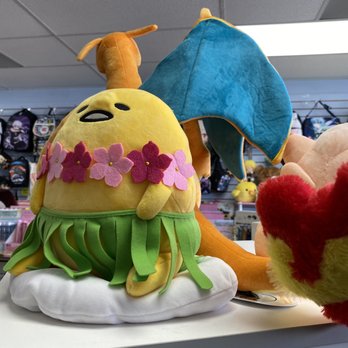 Moshi Moshi Gifts - Toy Stores Near Me - Houston, Texas Moshi Moshi Gifts - Toy Stores Near Me - Houston, Texas