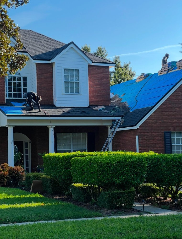 Slide of Revolution Contractors Roofing And Solar