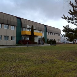 Hotel & Freizeitpark Am Lärchenberg