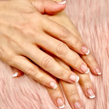 Neo Nails Brickell - French manicure - Nail Salons Near Me - Miami, Florida
