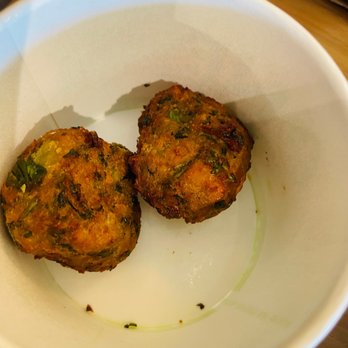 CAVA - Falafel - Salad Near Me - Tampa, Florida CAVA - Falafel - Salad Near Me - Tampa, Florida