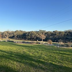 The Lodge on San Julian Creek