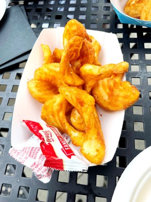 Cargo Snack Shack by null