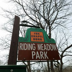 Riding Meadow Park