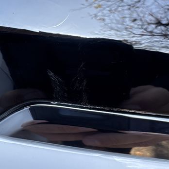 Accurate Detail and Tint - Over heated - Auto Detailing Near Me - Argyle, Texas Accurate Detail and Tint - Over heated - Auto Detailing Near Me - Argyle, Texas