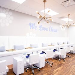 Frenchies Modern Nail Care Charlotte - South End