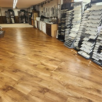 William Stone and Tile - Flooring Near Me - Hubert, North Carolina