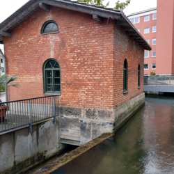 Das Kaffee Haus - Stadtbach