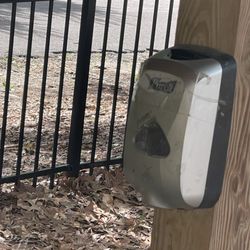 Hand Sanitizer