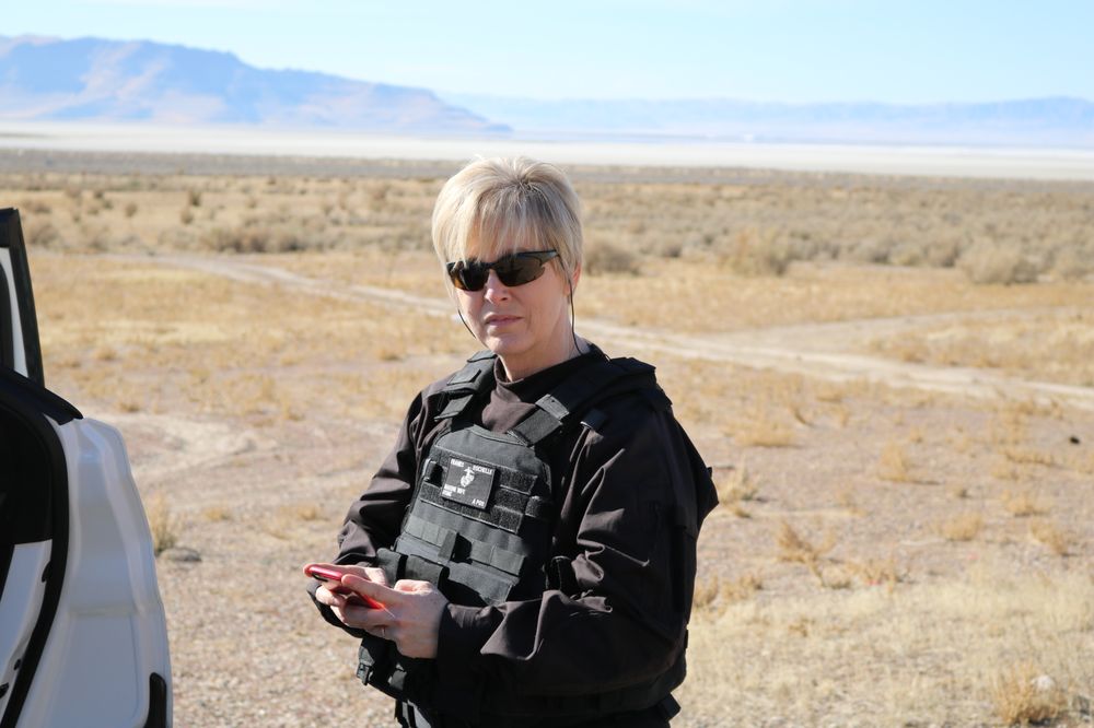 XPERT PERSONAL DEFENSE FIREARMS TRAINING Updated August 2024 16