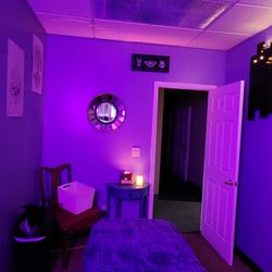 Pure Touch Massage and Bodywork