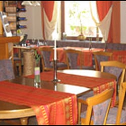 Pension - Biergarten - Restaurant Kastaniengarten