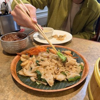 Lotus Thai Bistro - Spicy Noodle - Thai Near Me - Palo Alto, California Lotus Thai Bistro - Spicy Noodle - Thai Near Me - Palo Alto, California