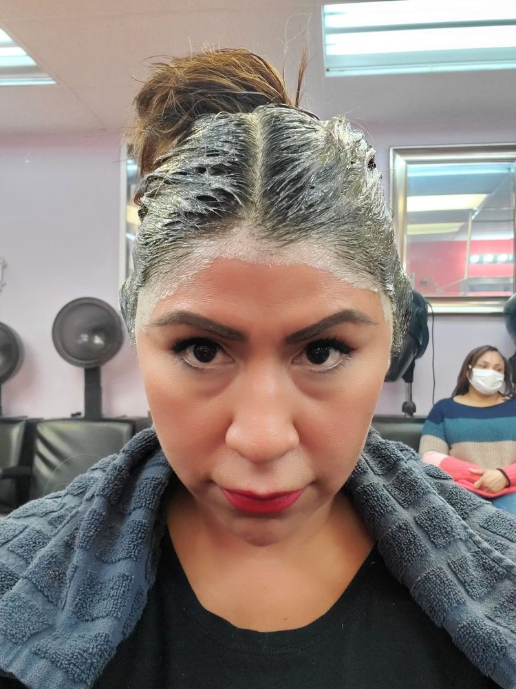 JESSIE & ALEANNY BEAUTY SALON Updated October 2024 100 Victory Blvd