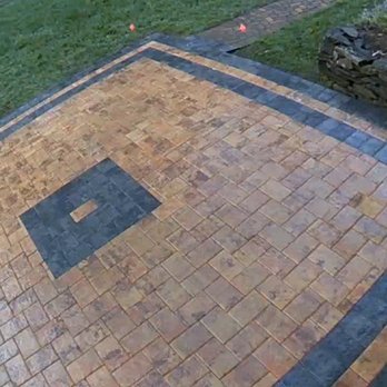 Lotus Masonry - Our new patio!! - Masonry/Concrete Near Me Lotus Masonry - Our new patio!! - Masonry/Concrete Near Me