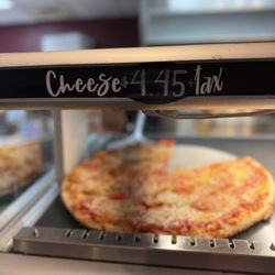 Mario's Pizza - Pizza by the slice