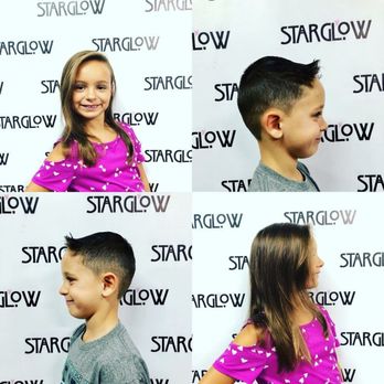 Star Glow Salon - Hair Salons Near Me - Skillman, New Jersey