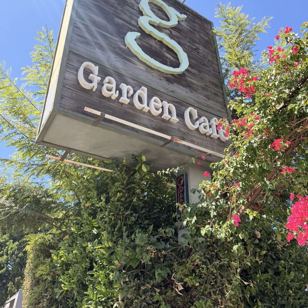 Garden Cafe - Breakfast & Brunch Near Me - Sherman Oaks, California Garden Cafe - Breakfast & Brunch Near Me - Sherman Oaks, California