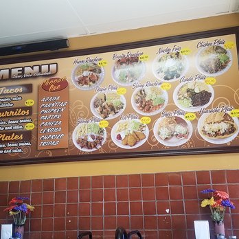 TacoNaco - Mexican Near Me - Glendale, California TacoNaco - Mexican Near Me - Glendale, California
